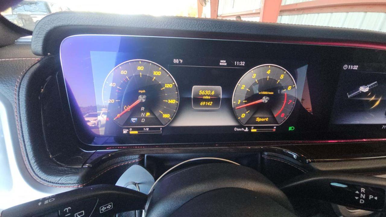 Mercedes-Benz G-Class  2019