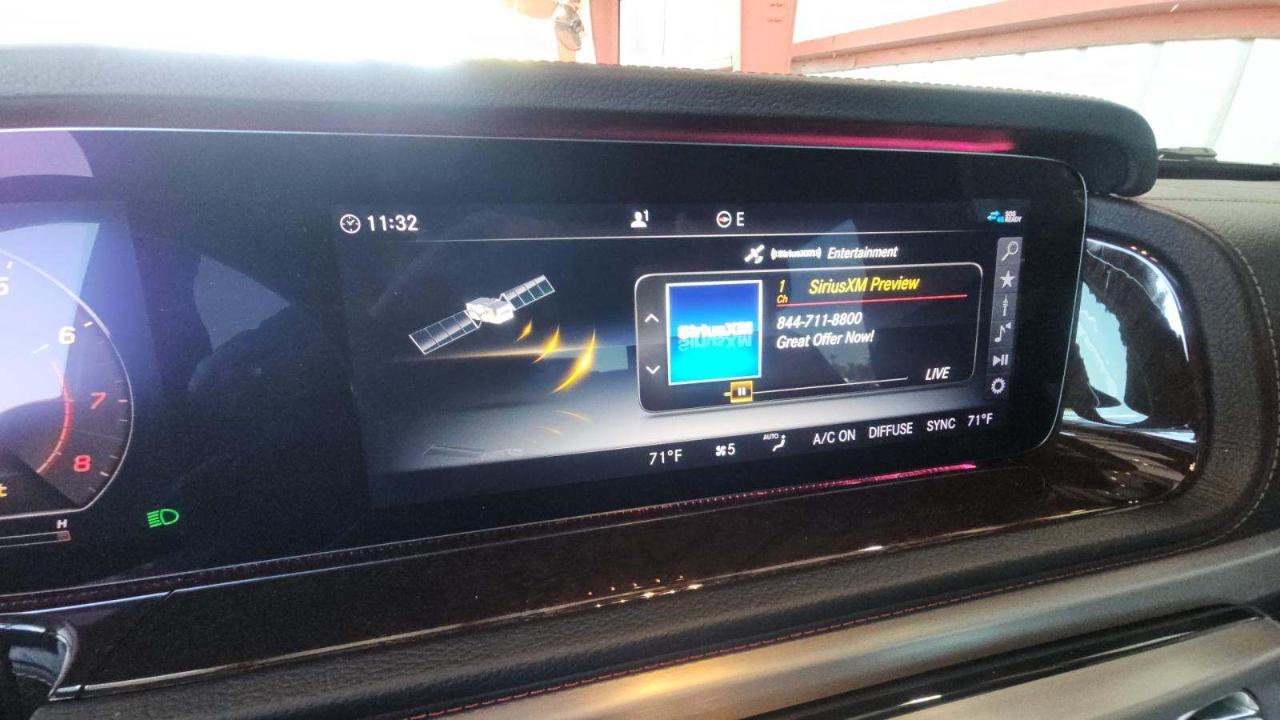 Mercedes-Benz G-Class  2019