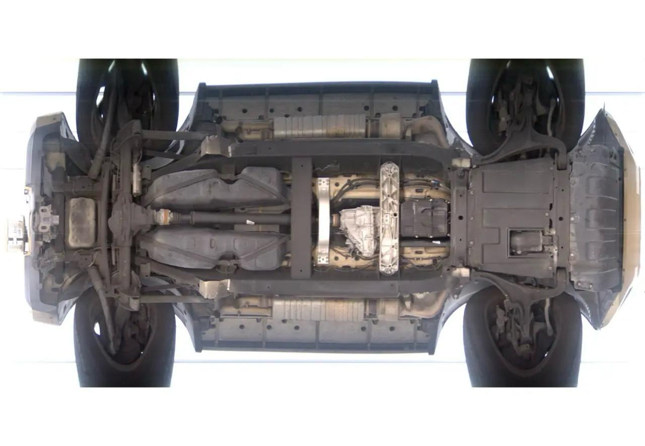 Mercedes-Benz G-Class  2019