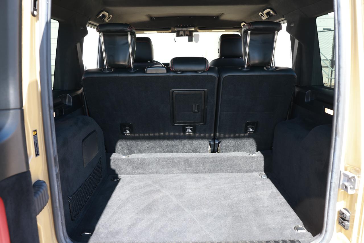 Mercedes-Benz G-Class  2019