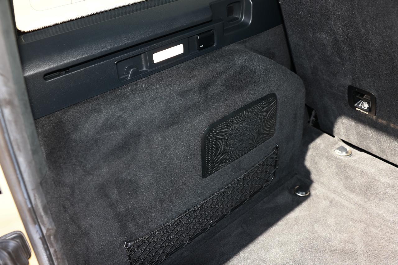 Mercedes-Benz G-Class  2019