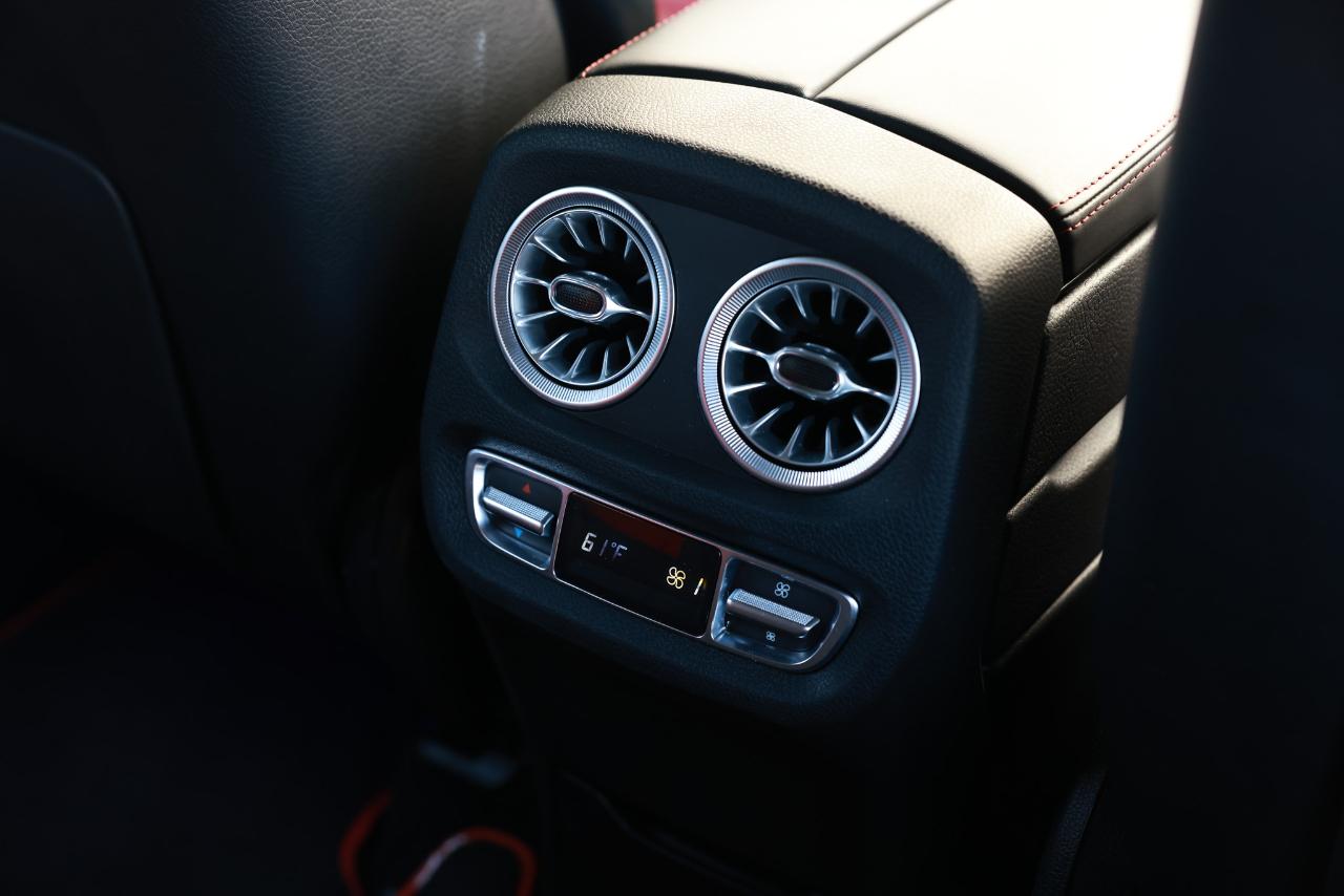 Mercedes-Benz G-Class  2019