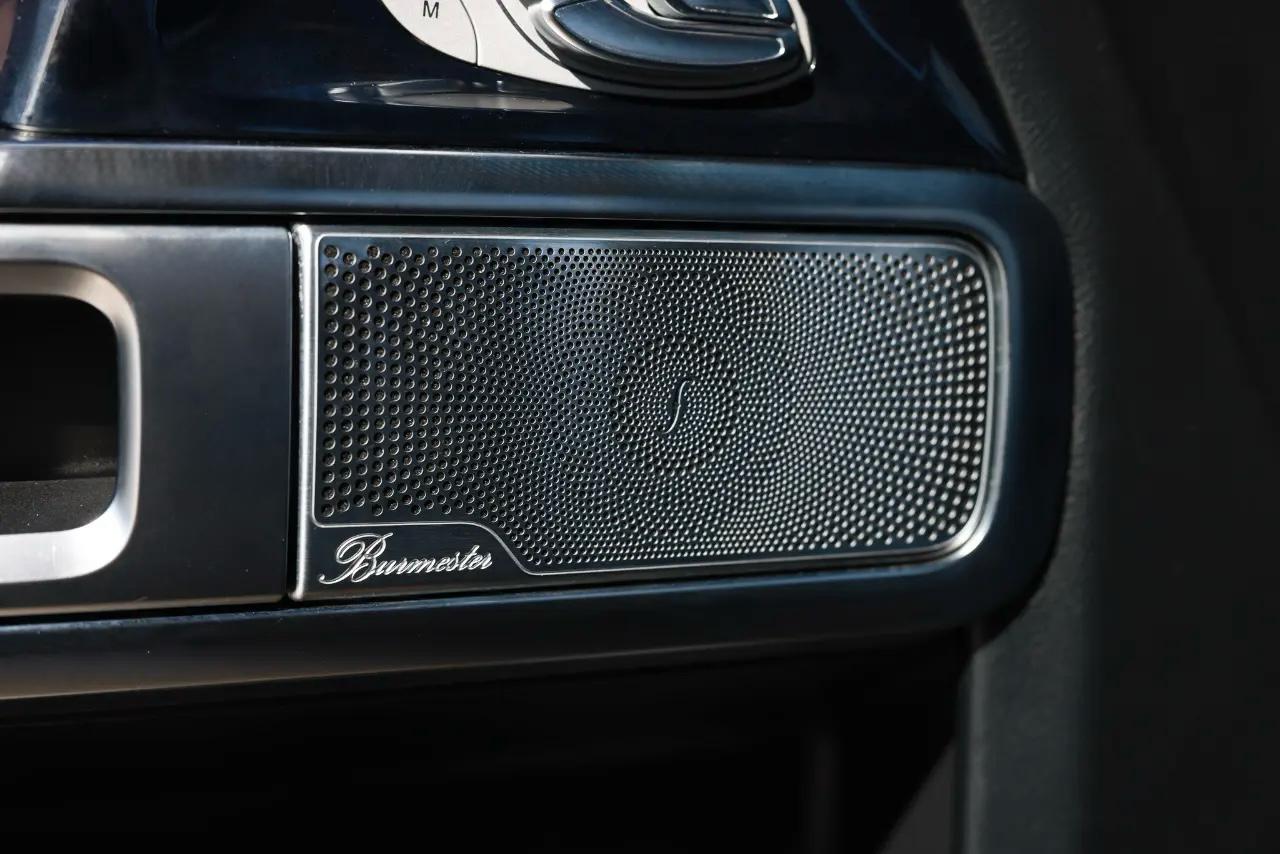 Mercedes-Benz G-Class  2019