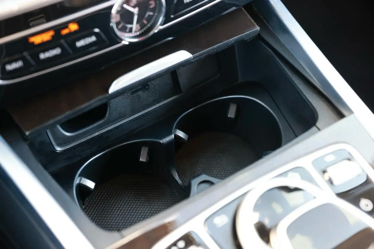 Mercedes-Benz G-Class  2019