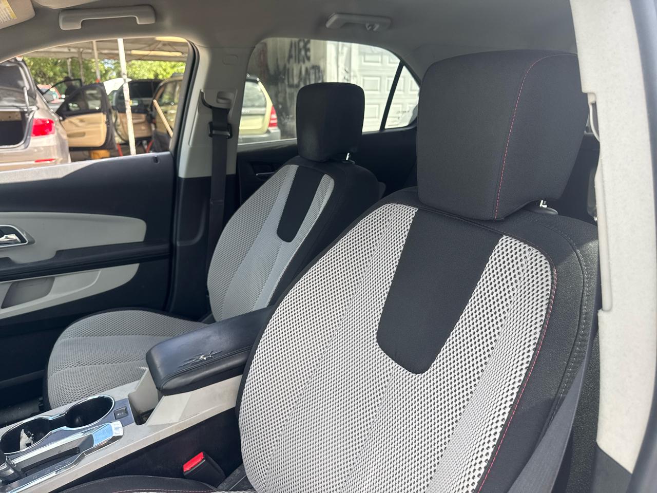 Chevrolet Equinox LT 2016