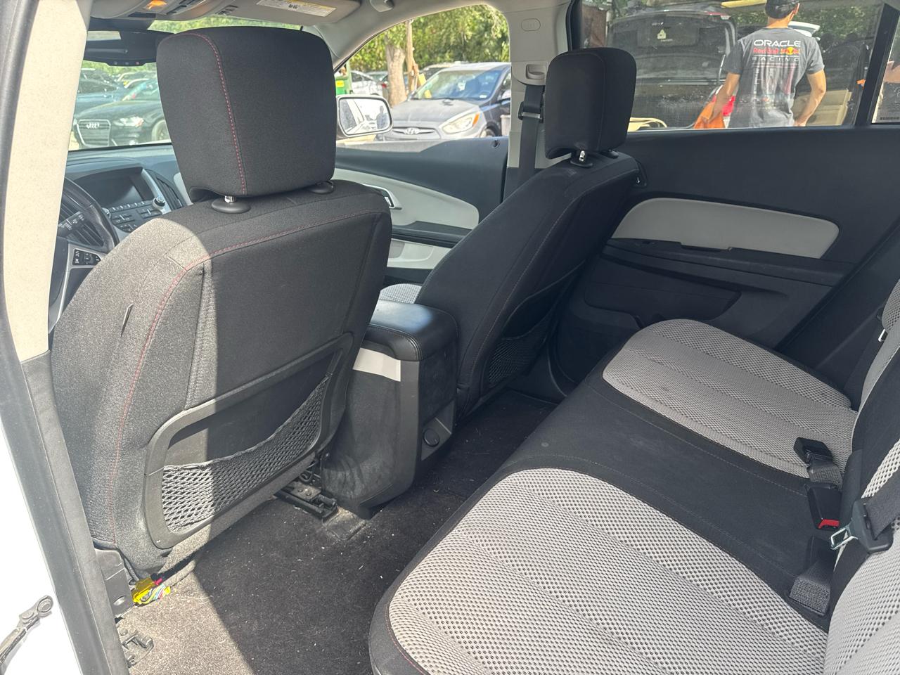 Chevrolet Equinox LT 2016