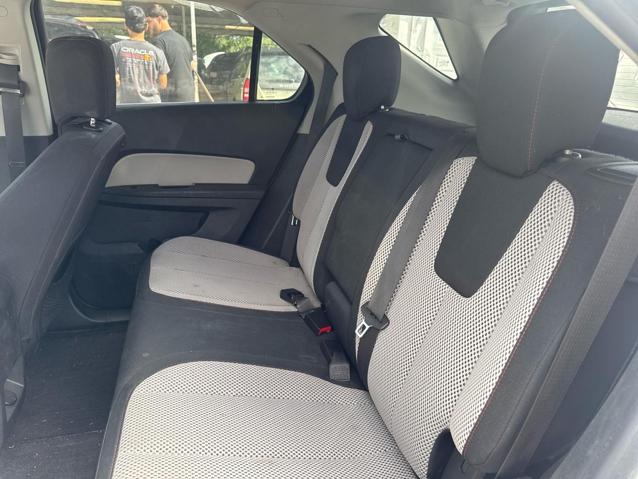 Chevrolet Equinox LT 2016