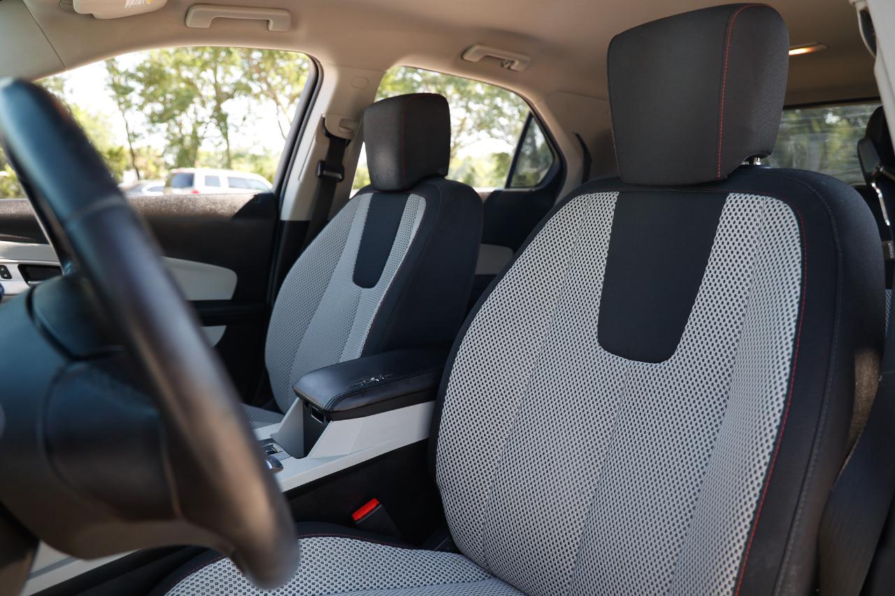 Chevrolet Equinox LT 2016