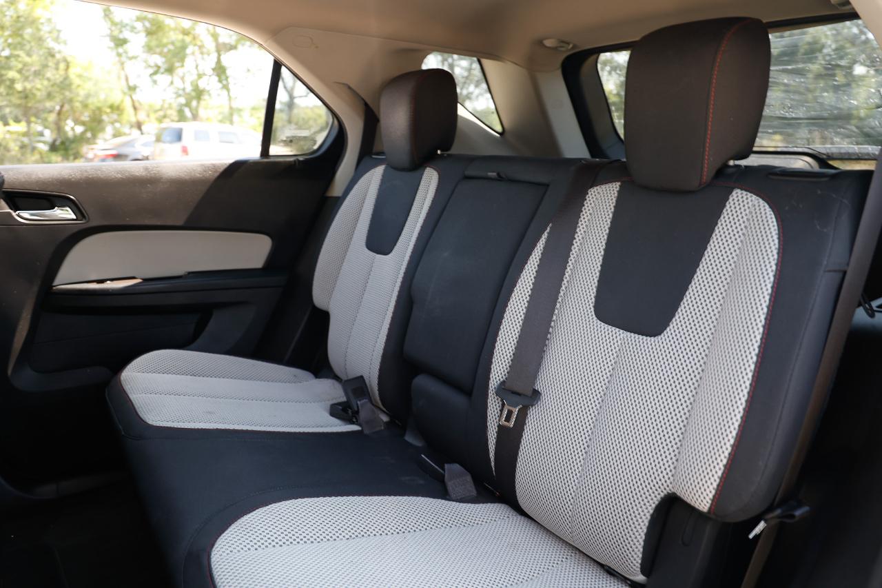 Chevrolet Equinox LT 2016