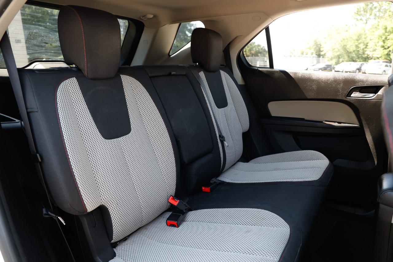 Chevrolet Equinox LT 2016