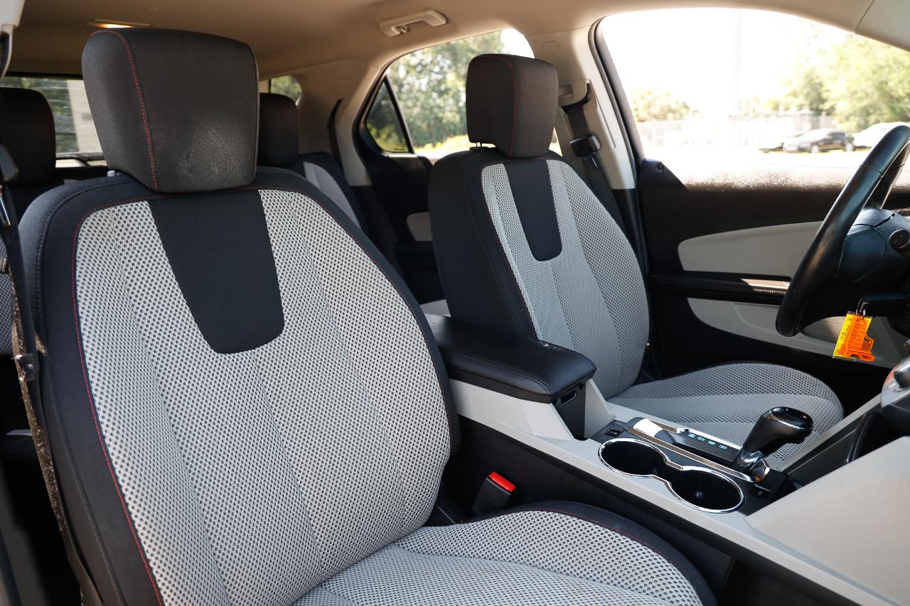 Chevrolet Equinox LT 2016