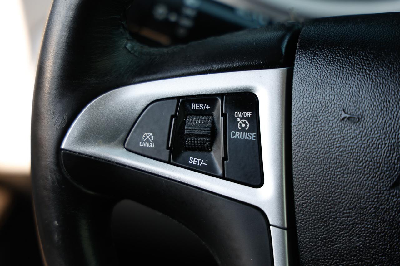 Chevrolet Equinox LT 2016