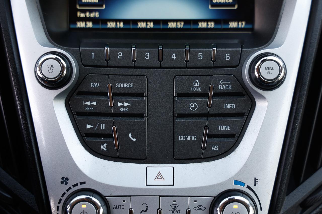 Chevrolet Equinox LT 2016