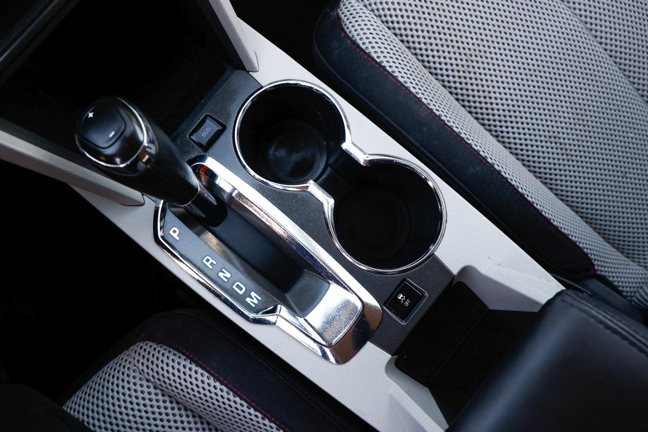 Chevrolet Equinox LT 2016