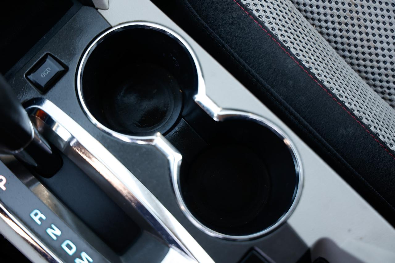 Chevrolet Equinox LT 2016