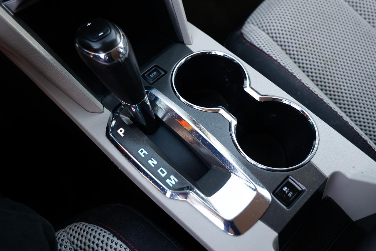 Chevrolet Equinox LT 2016