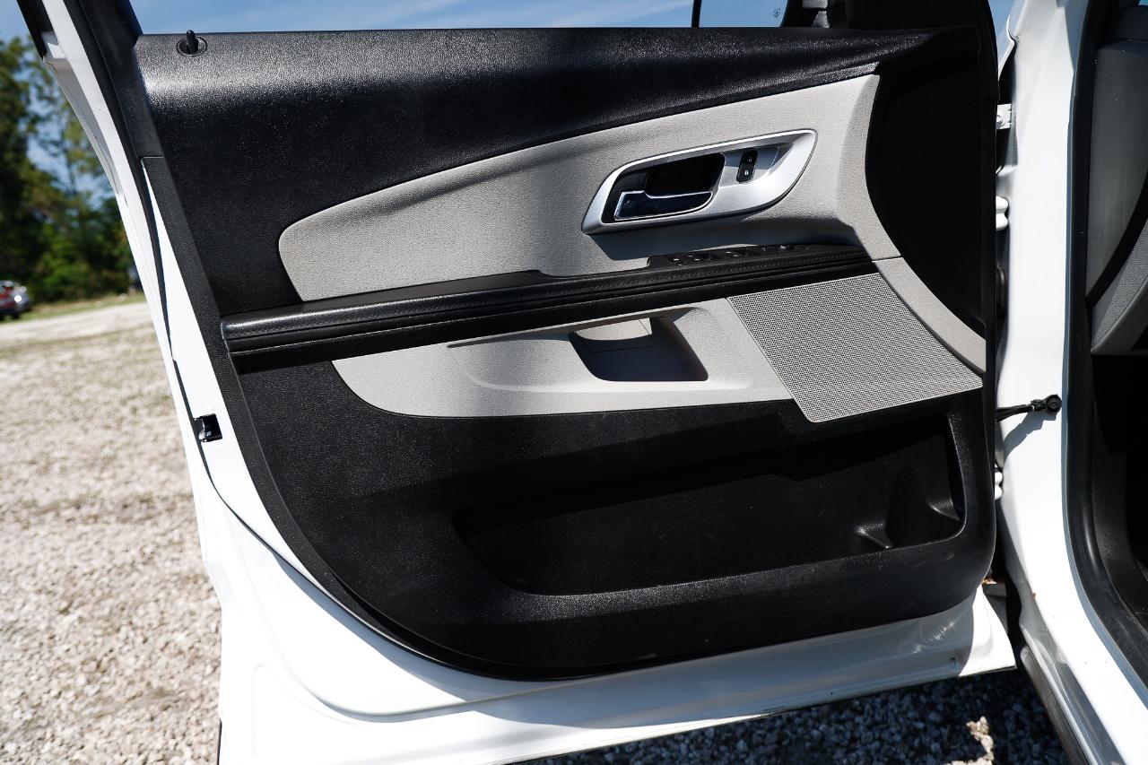 Chevrolet Equinox LT 2016