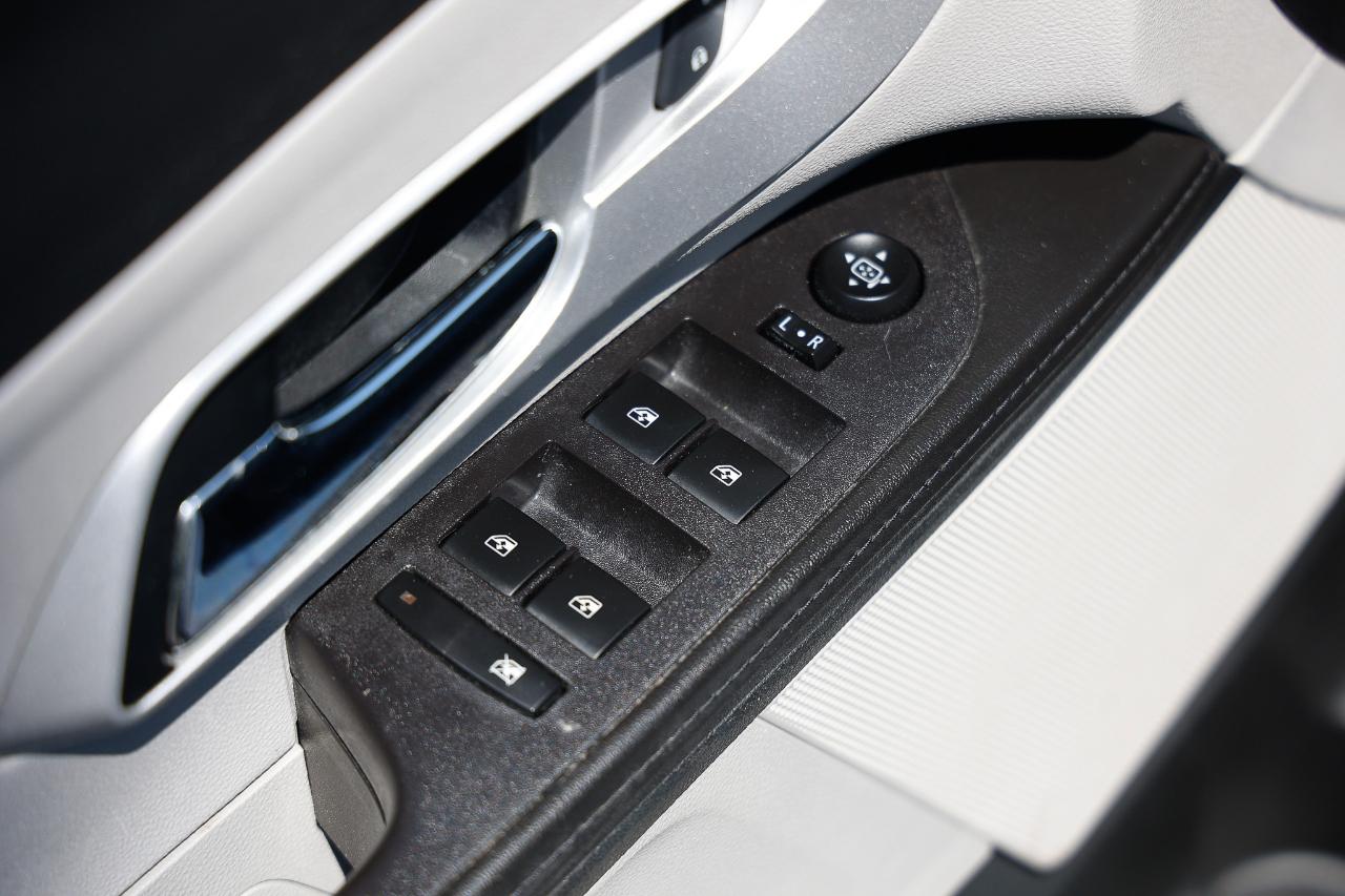 Chevrolet Equinox LT 2016