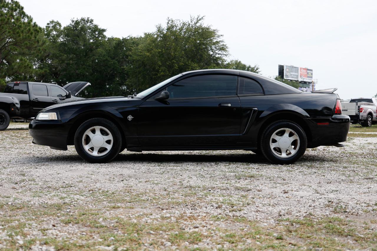 Ford Mustang  1999