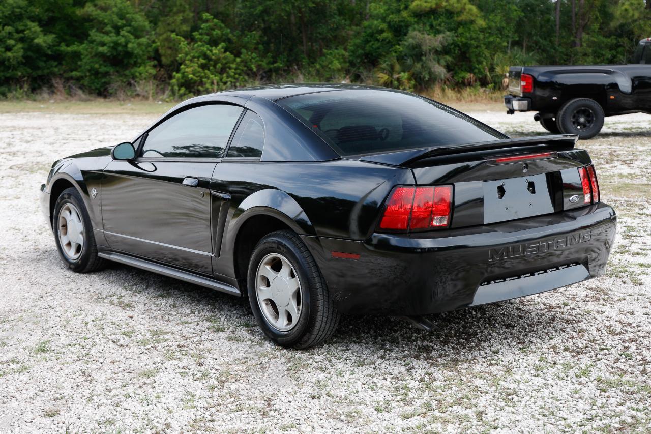 Ford Mustang  1999