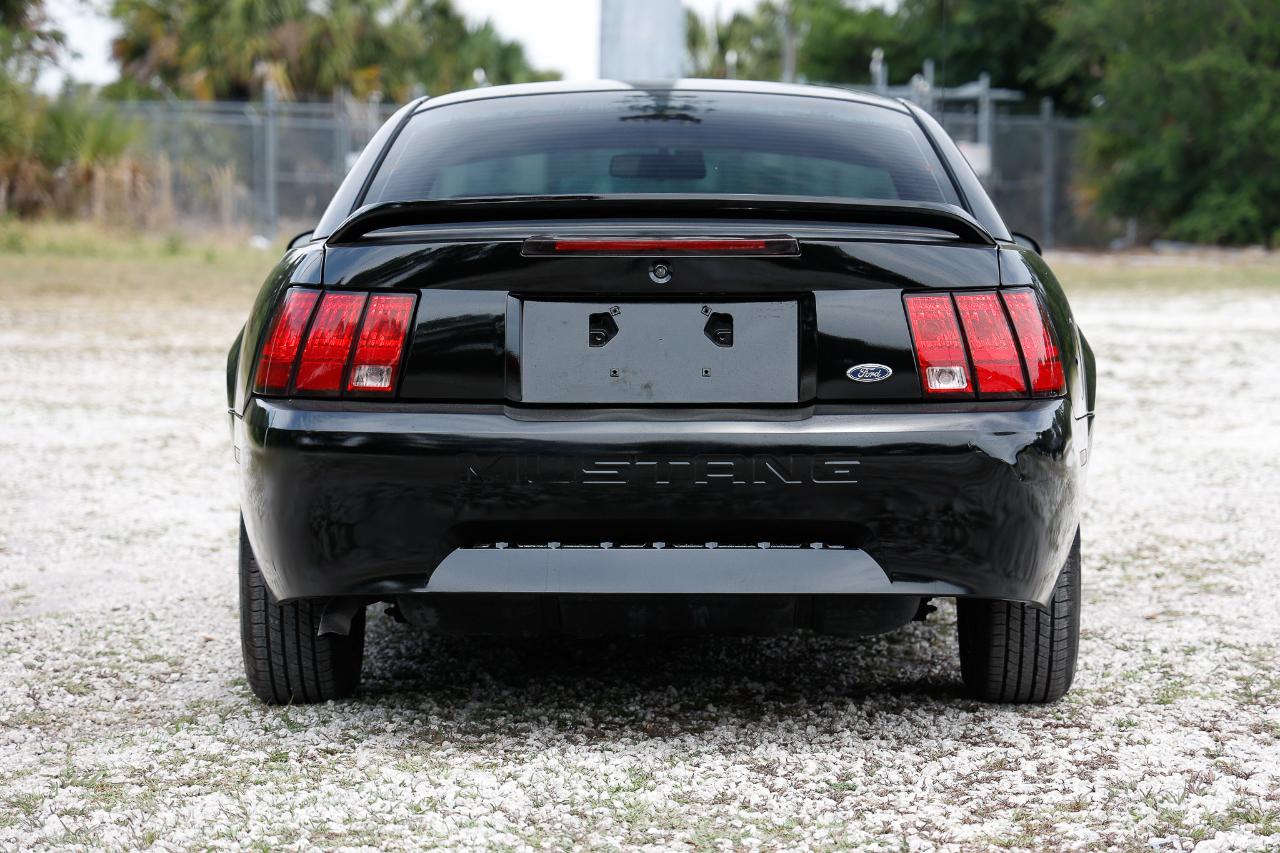 Ford Mustang  1999