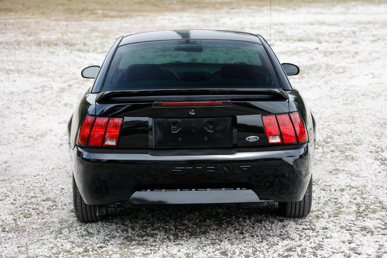 Ford Mustang  1999