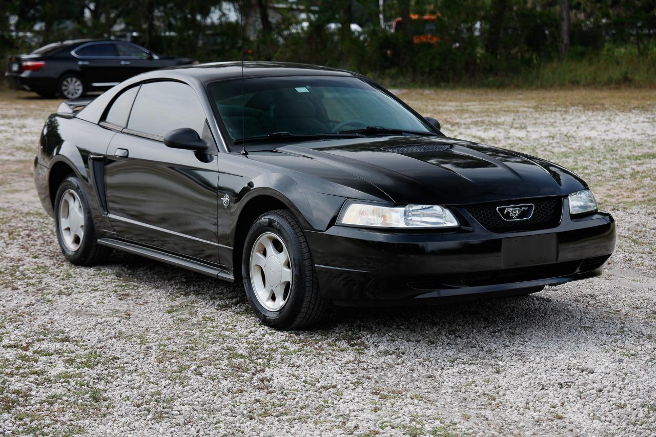 Ford Mustang  1999