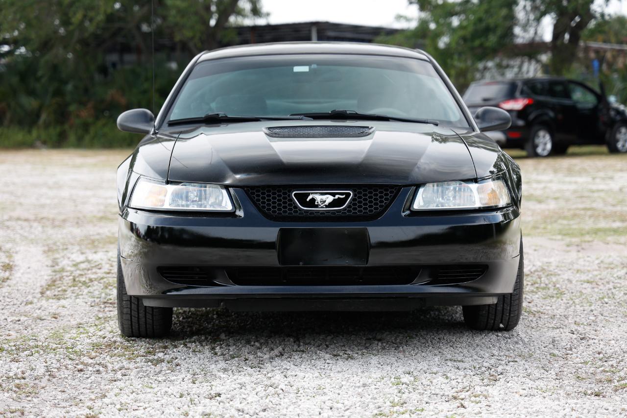 Ford Mustang  1999