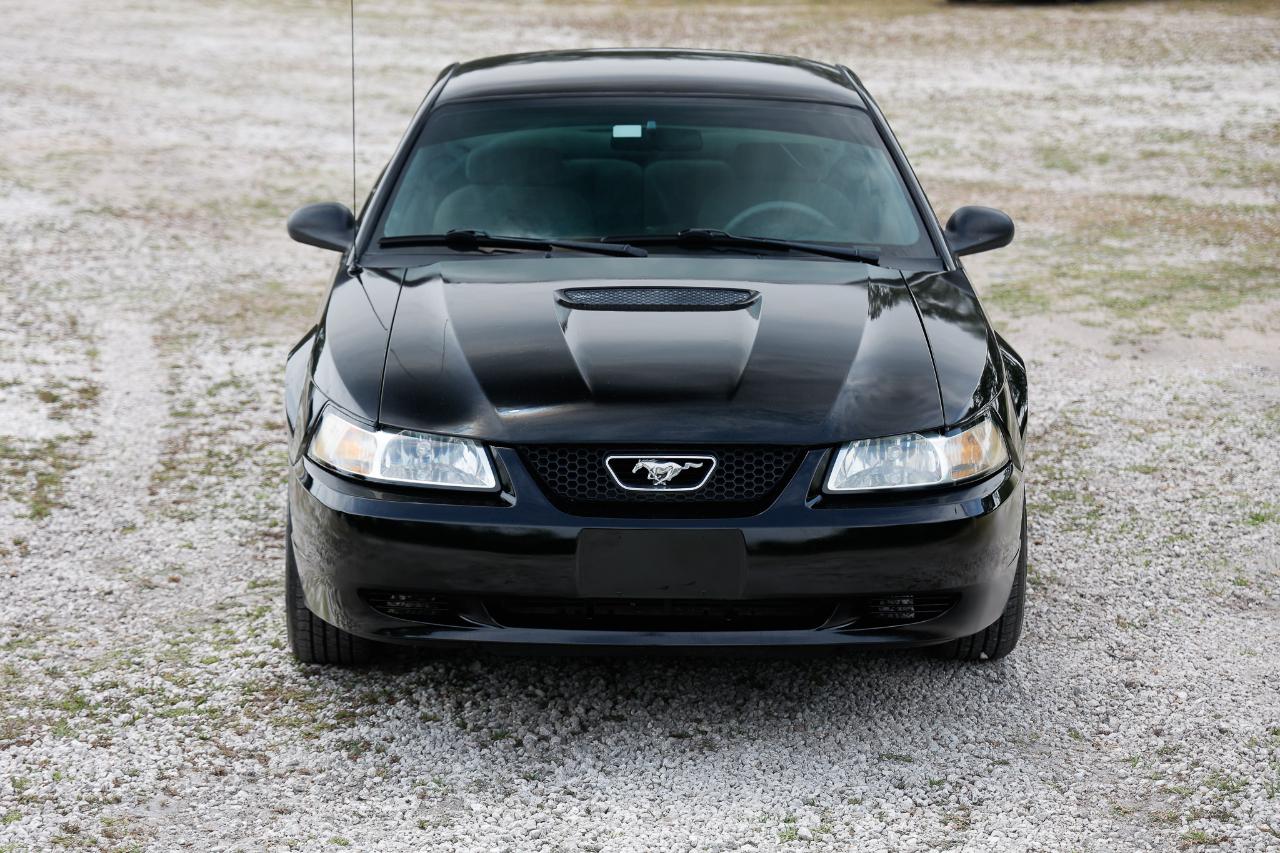 Ford Mustang  1999
