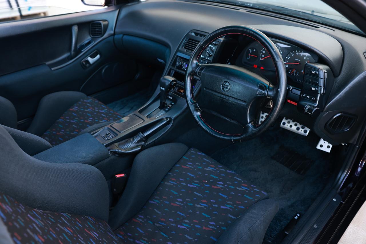 Nissan Fairlady Z  1997