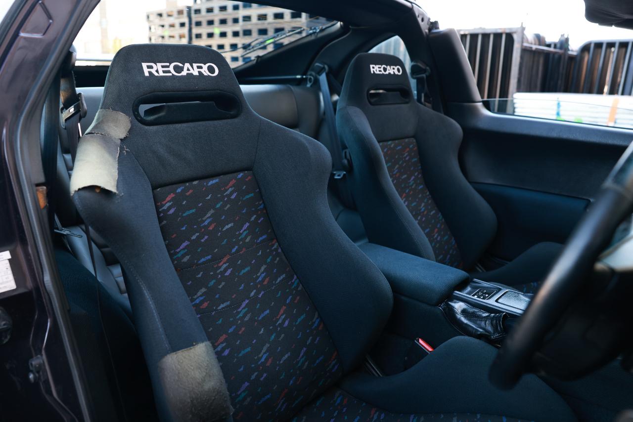 Nissan Fairlady Z  1997