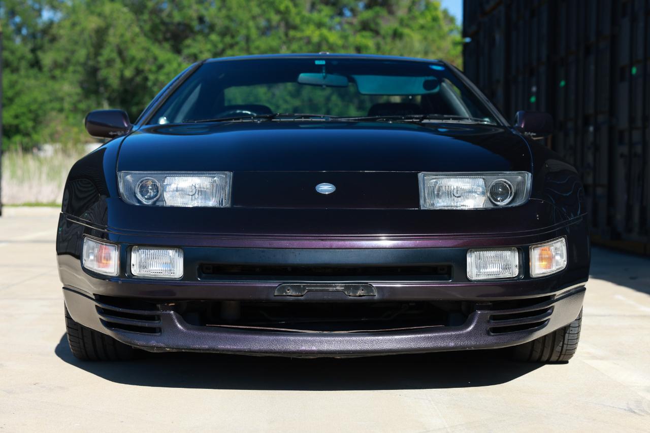 Nissan Fairlady Z  1997