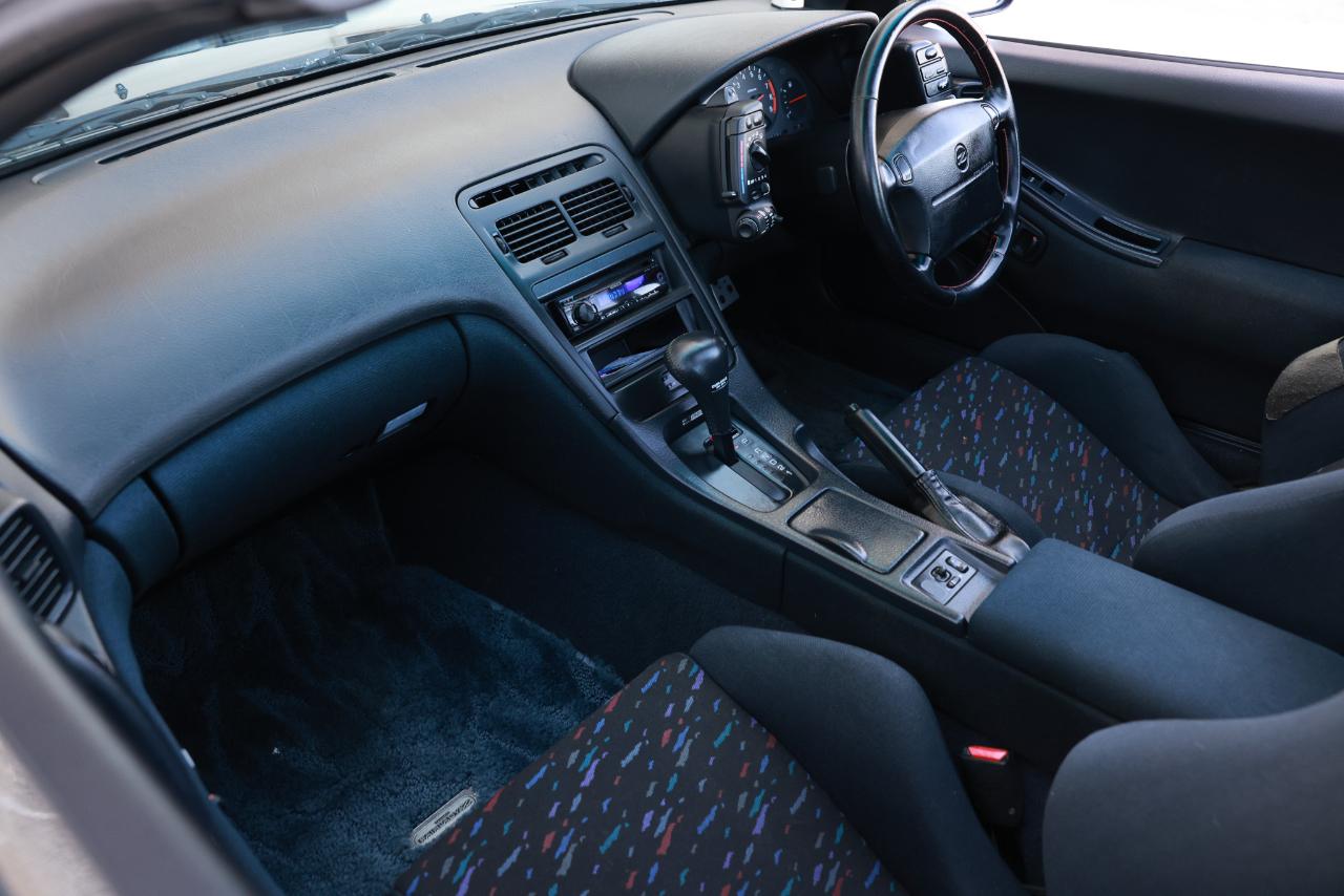 Nissan Fairlady Z  1997