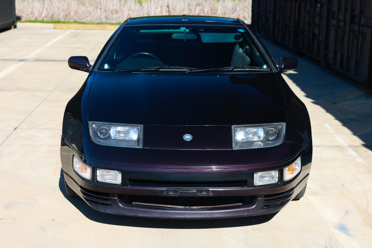 Nissan Fairlady Z  1997