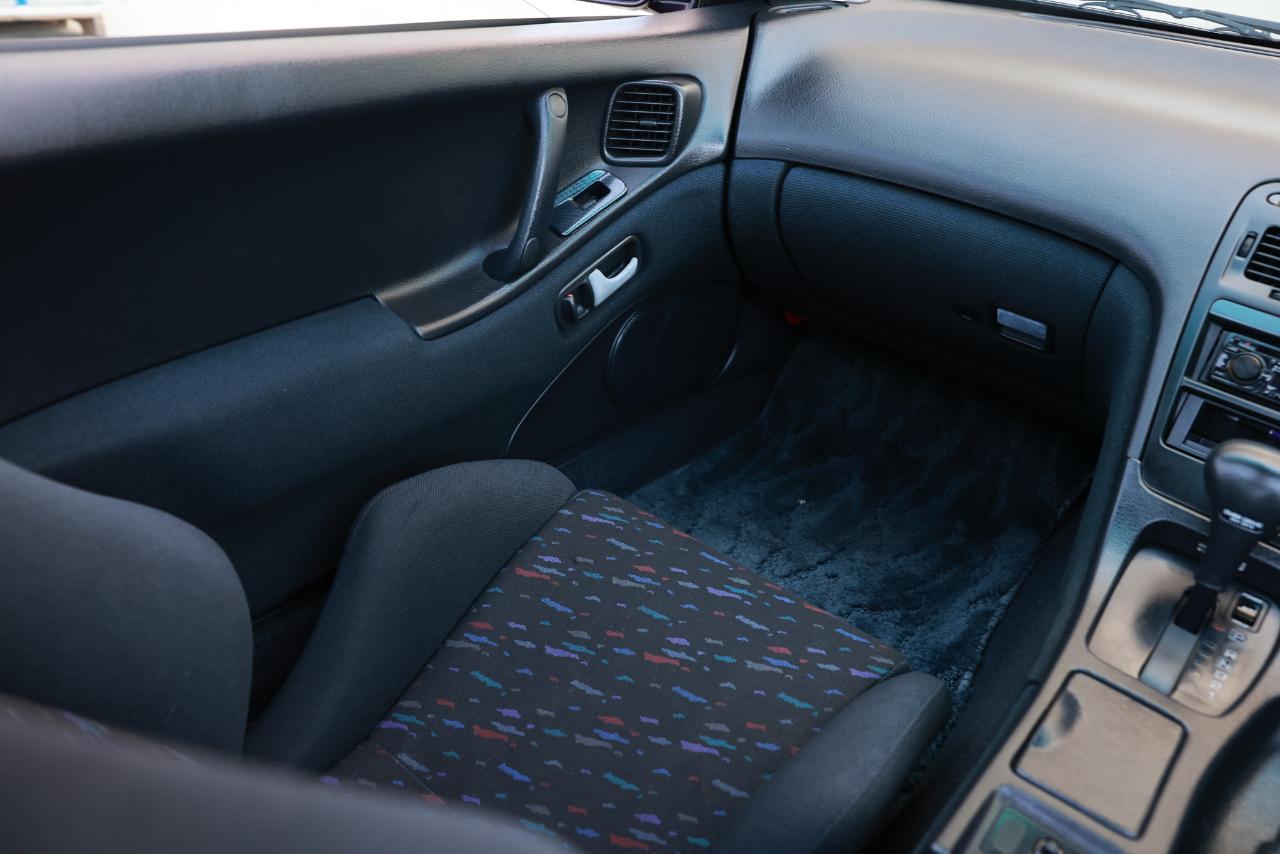 Nissan Fairlady Z  1997