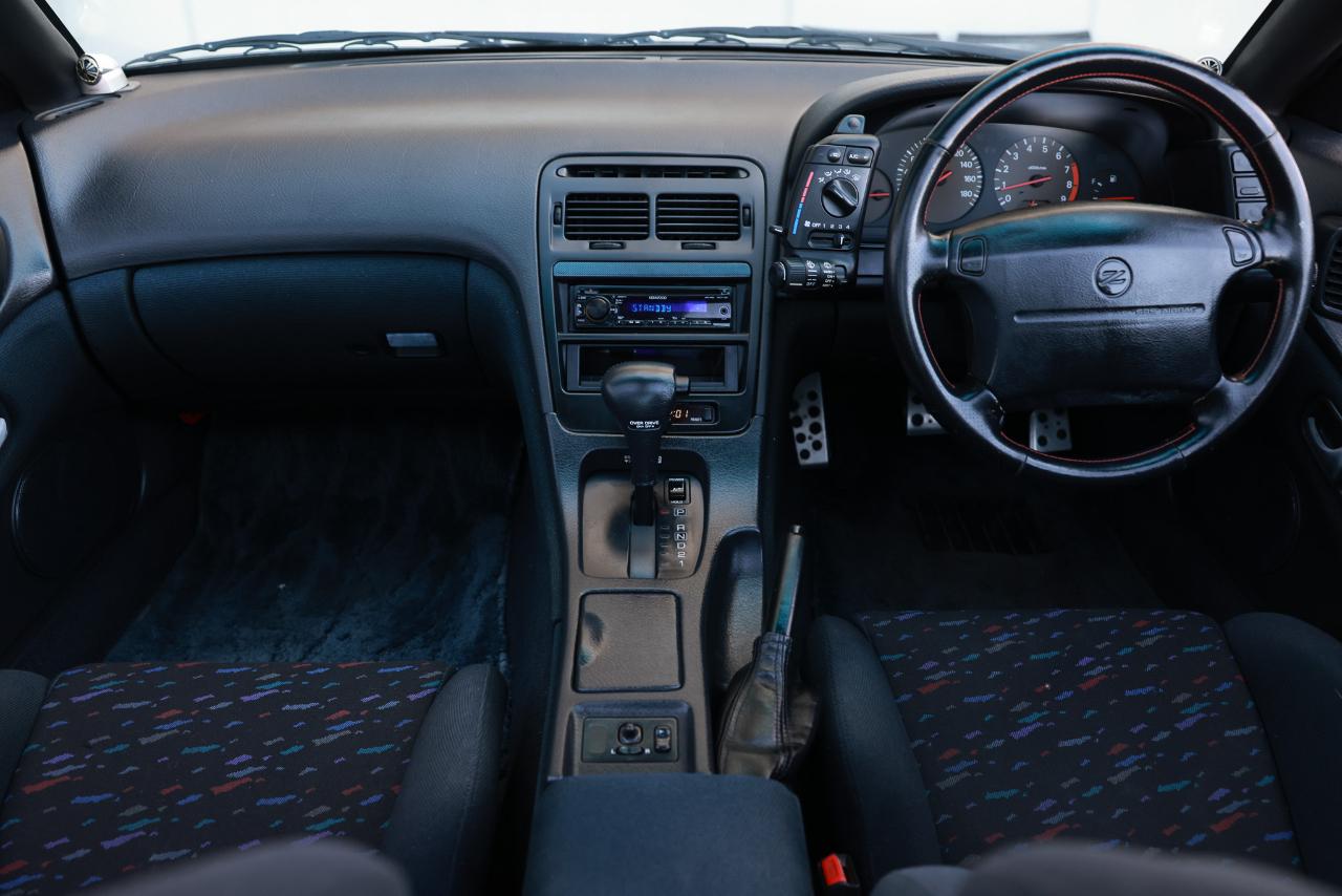 Nissan Fairlady Z  1997