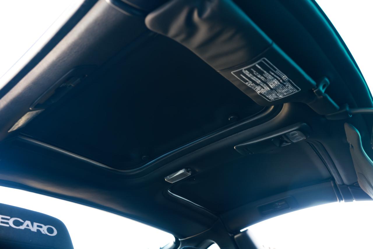 Nissan Fairlady Z  1997