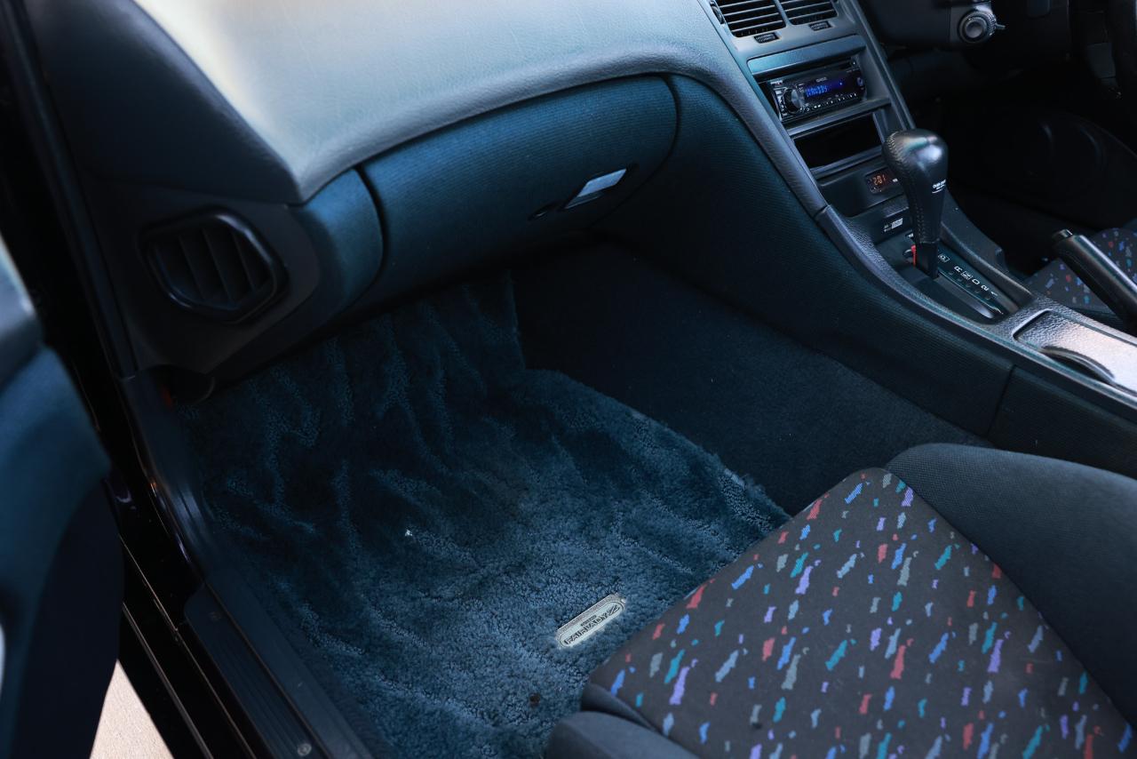 Nissan Fairlady Z  1997