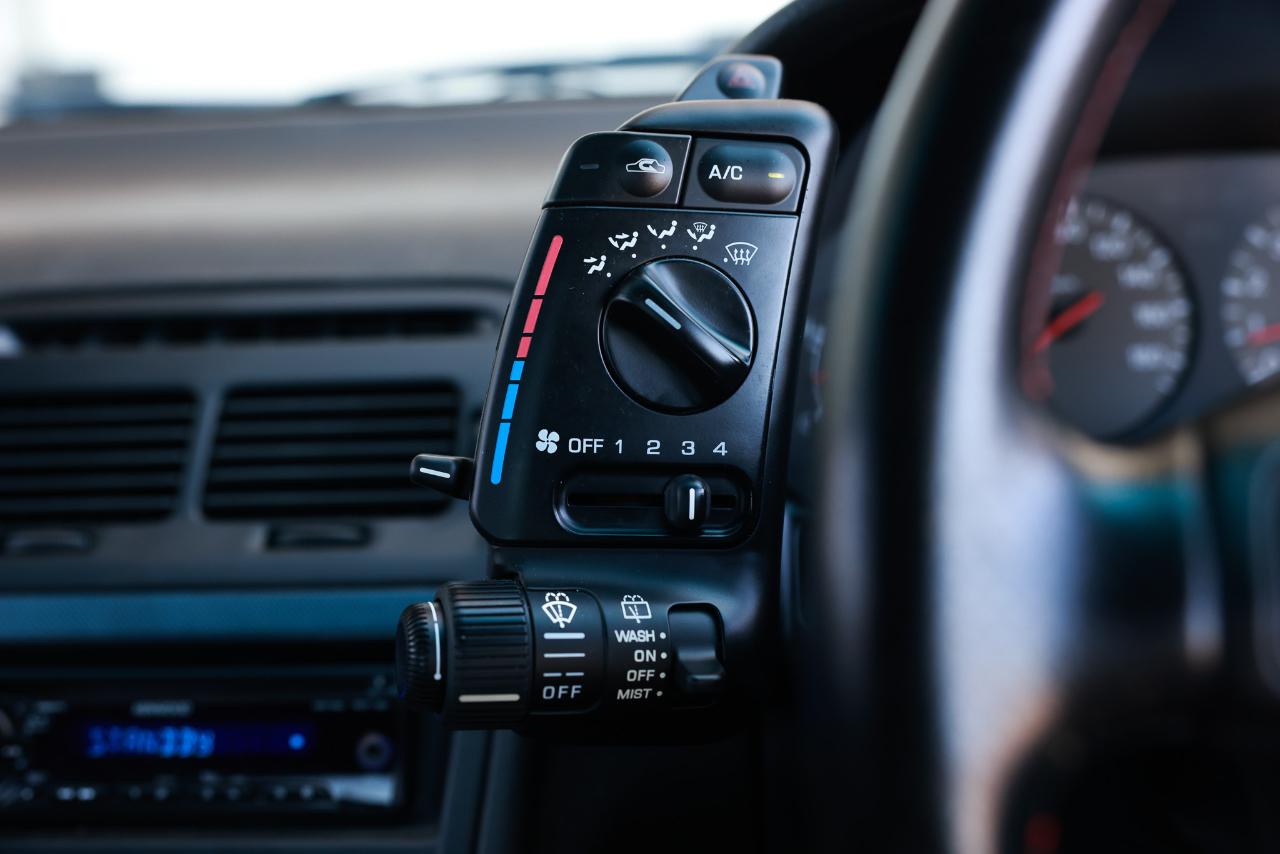 Nissan Fairlady Z  1997