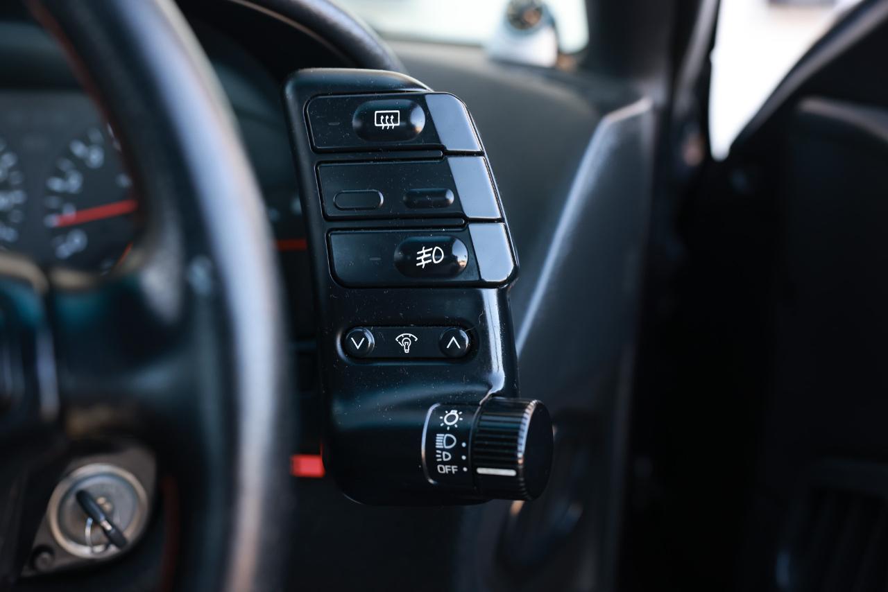 Nissan Fairlady Z  1997