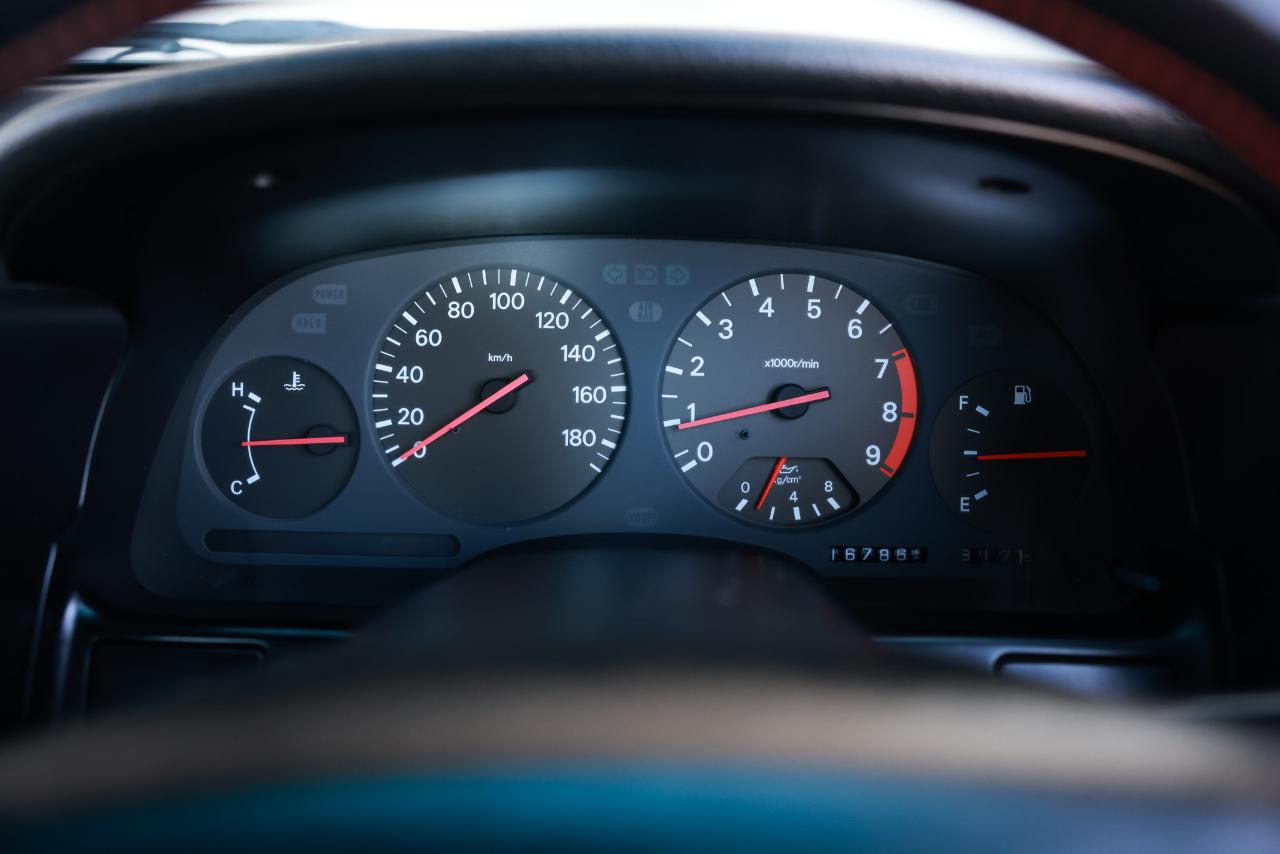 Nissan Fairlady Z  1997