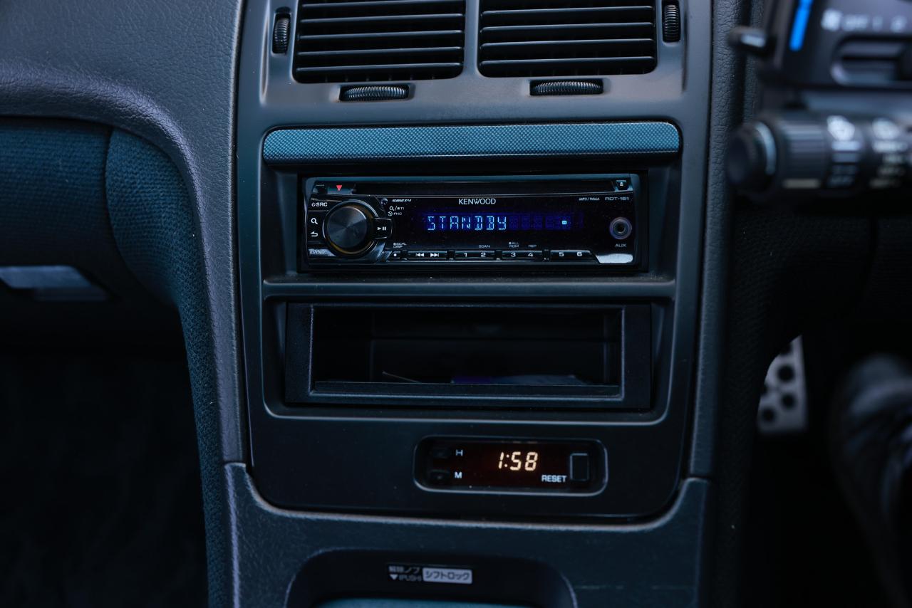 Nissan Fairlady Z  1997