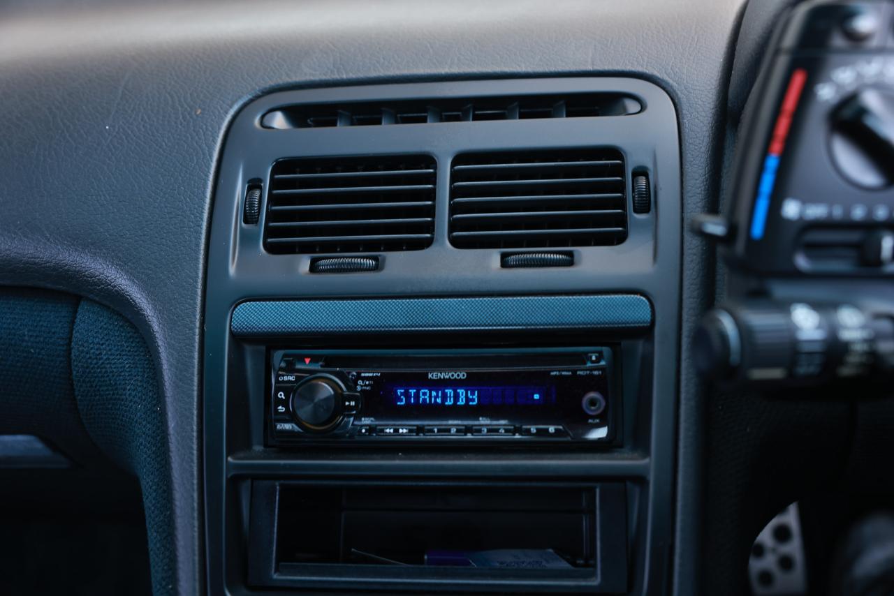 Nissan Fairlady Z  1997