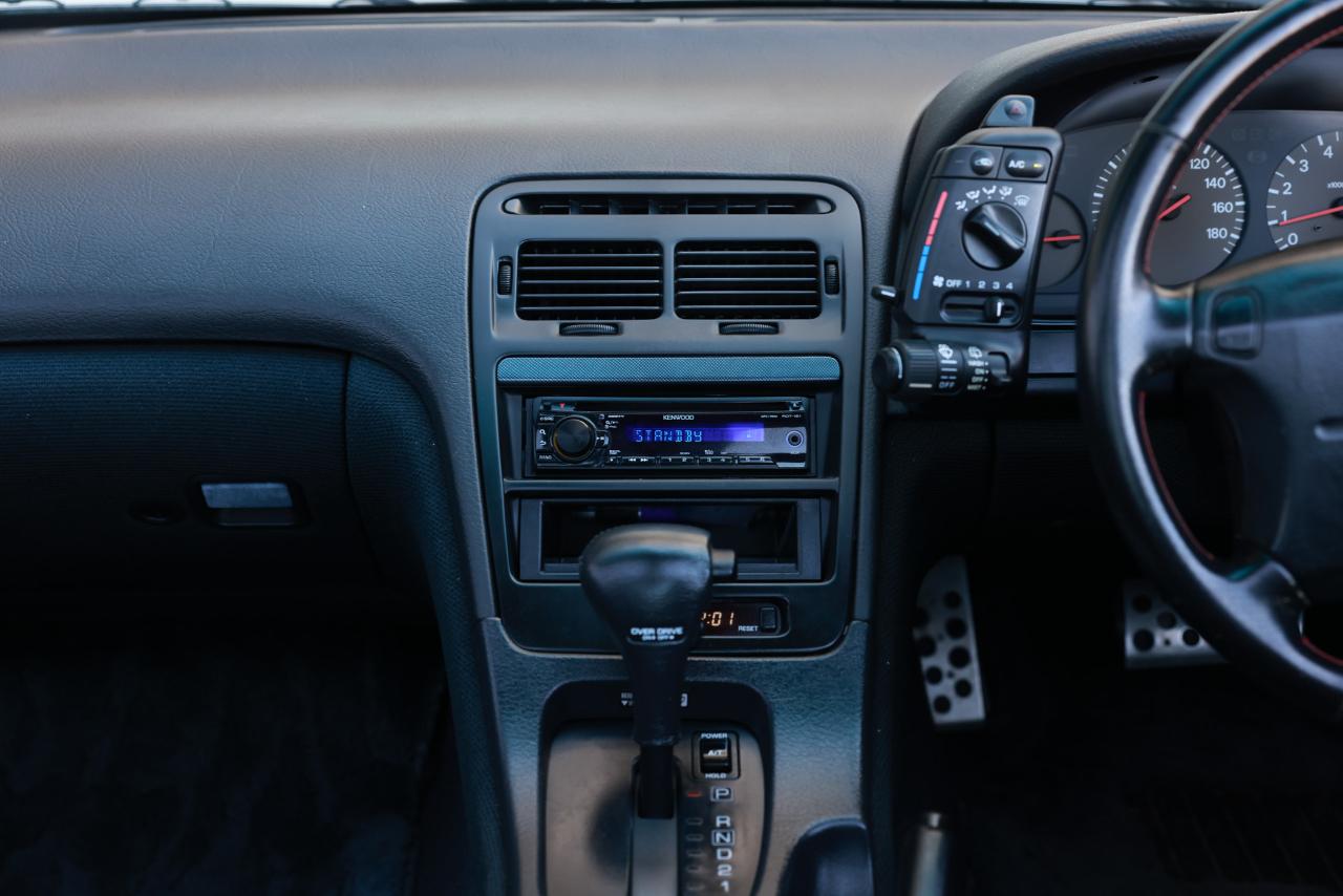 Nissan Fairlady Z  1997