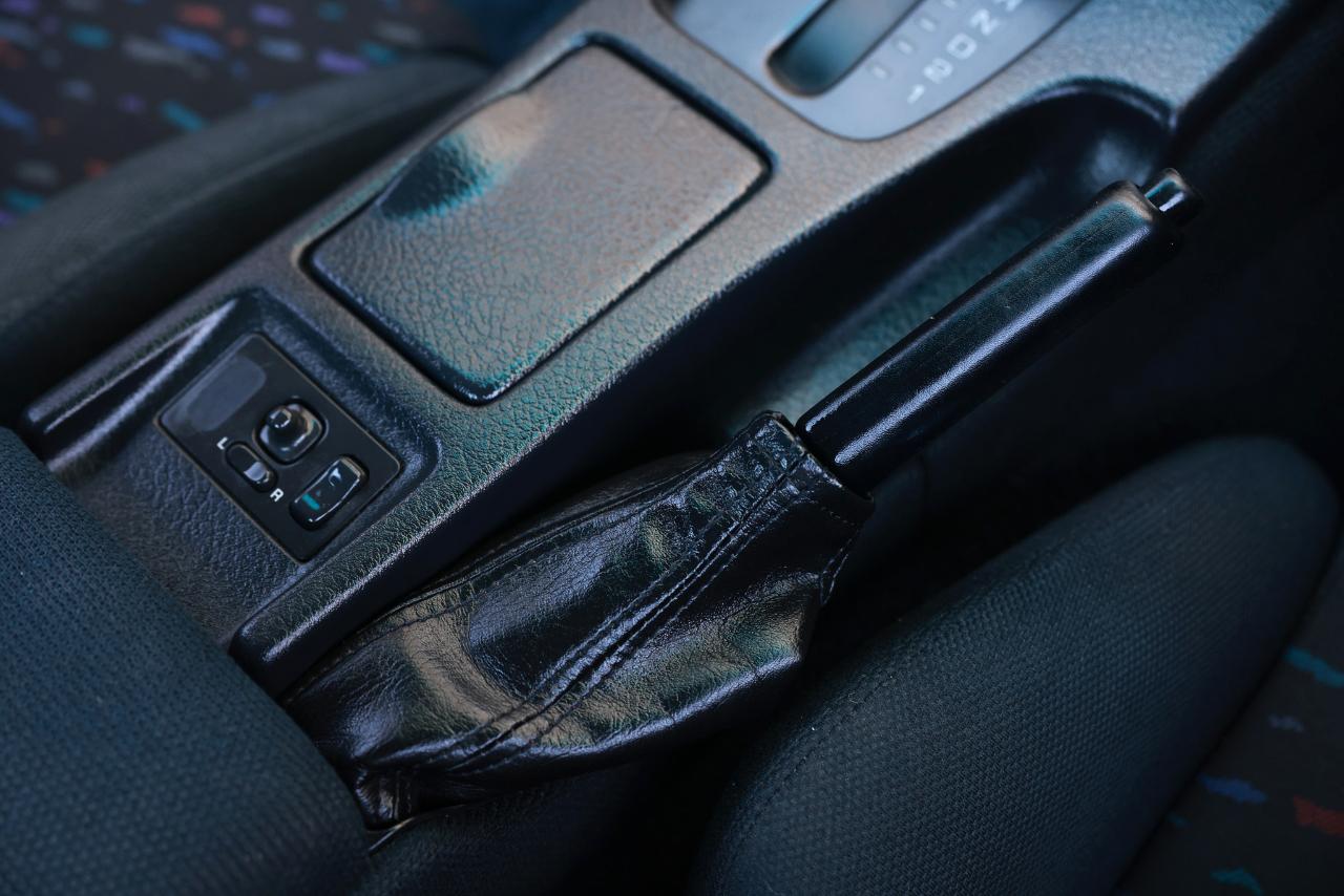 Nissan Fairlady Z  1997