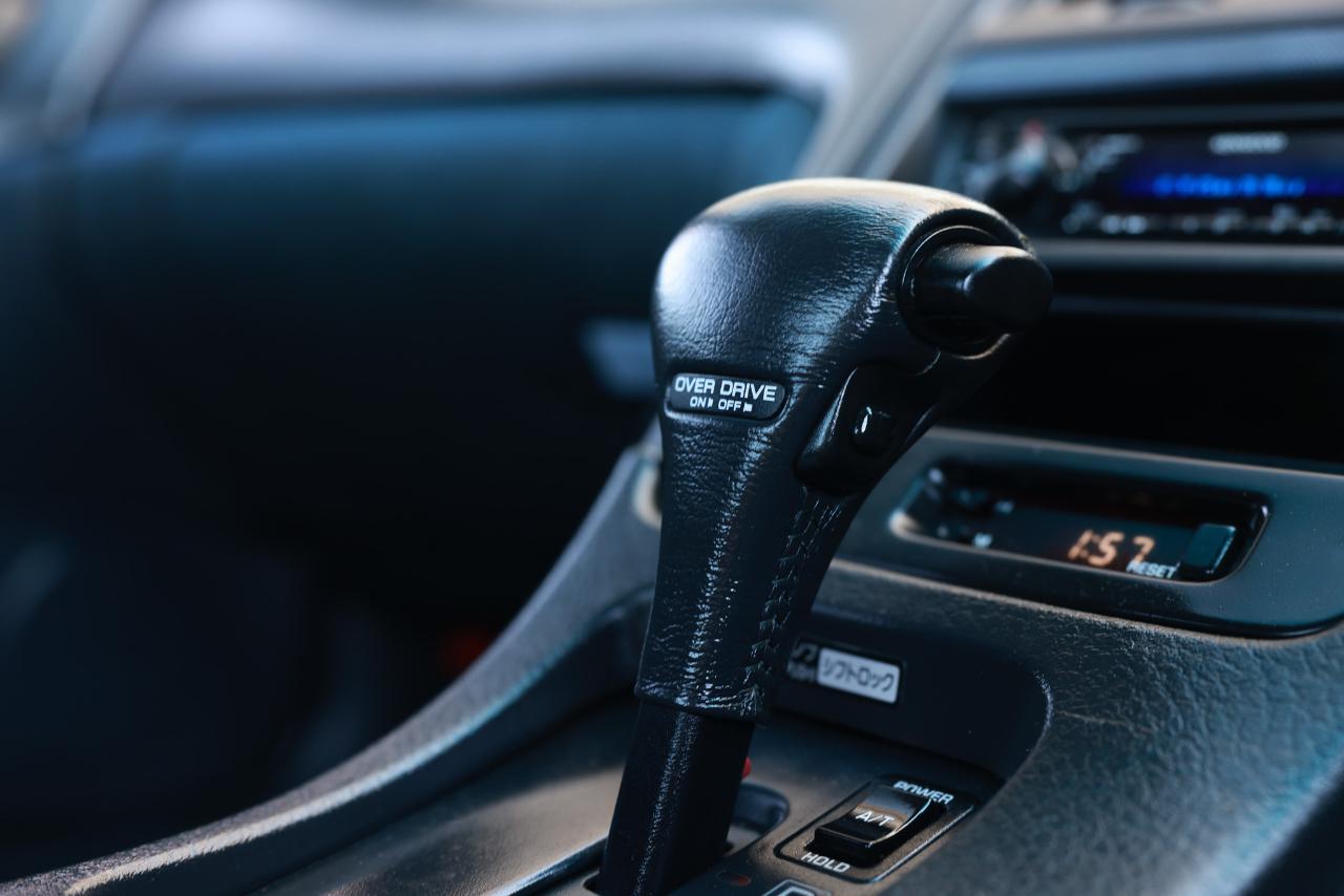 Nissan Fairlady Z  1997