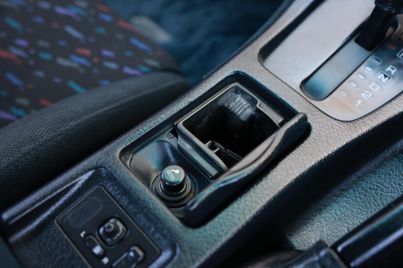 Nissan Fairlady Z  1997