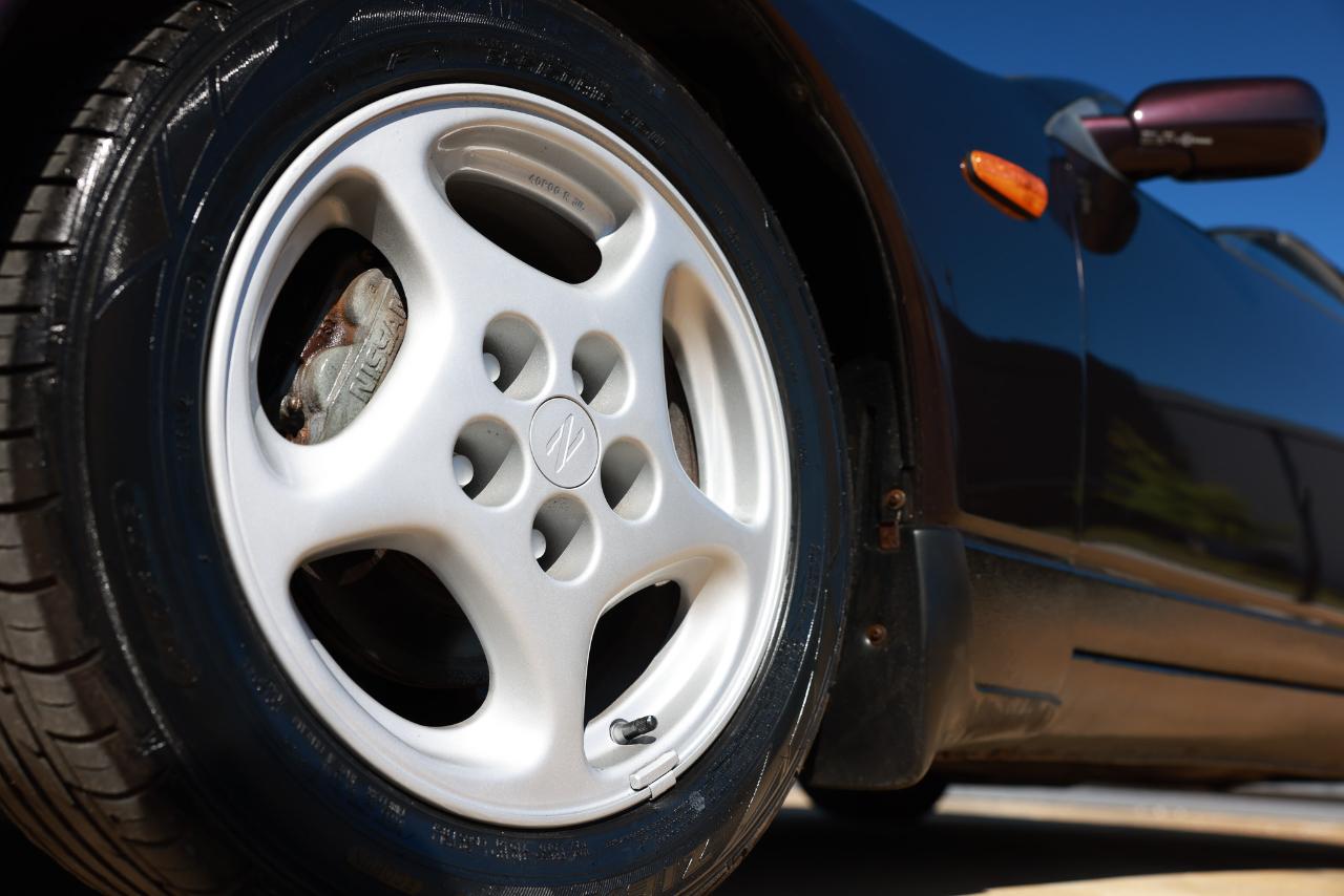 Nissan Fairlady Z  1997