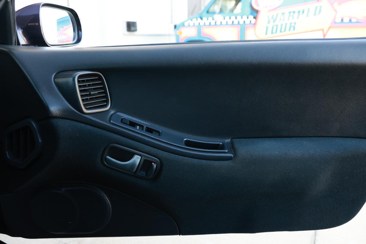 Nissan Fairlady Z  1997