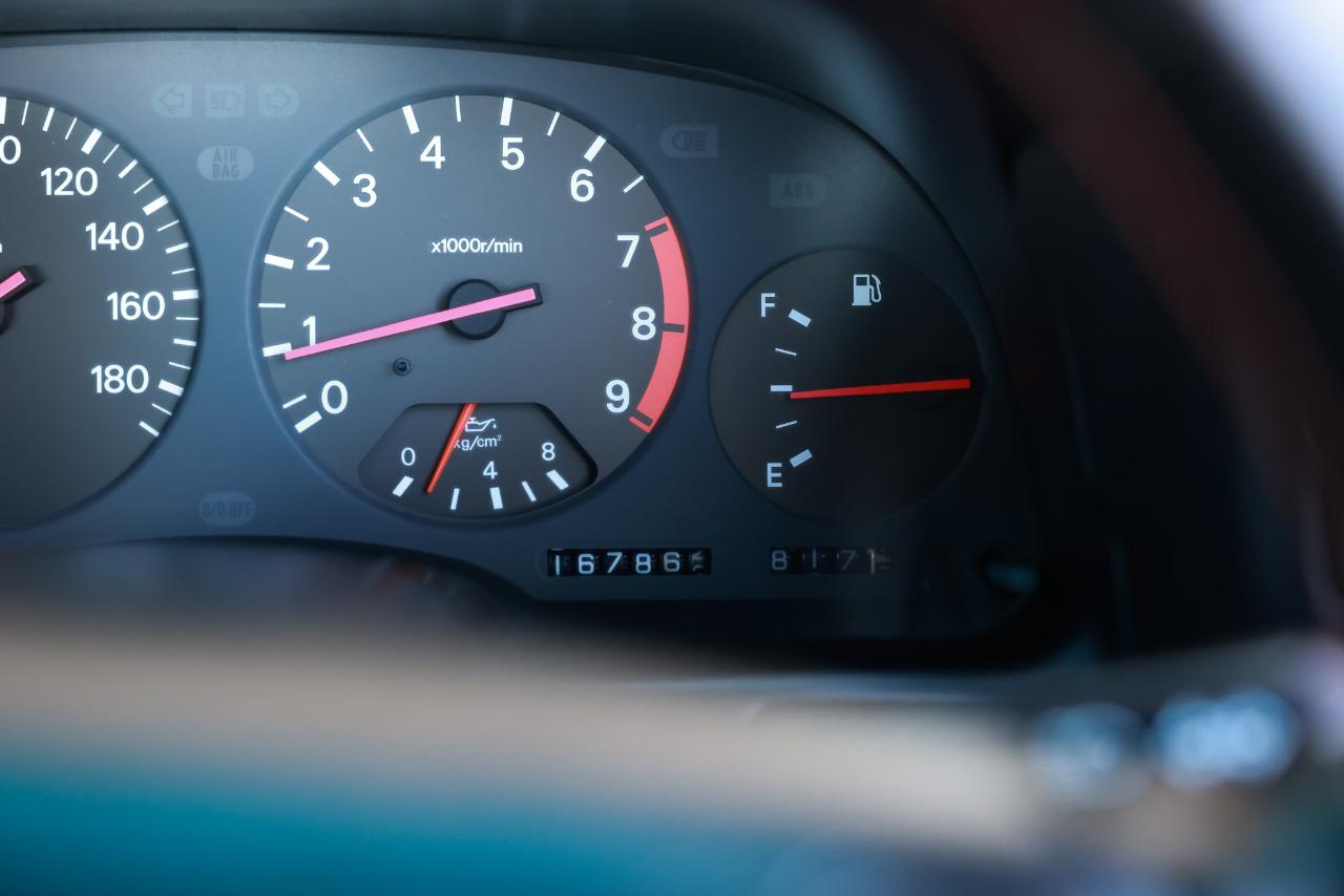 Nissan Fairlady Z  1997